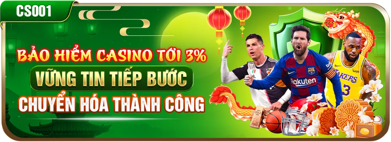 Chương trình VIP K8BET